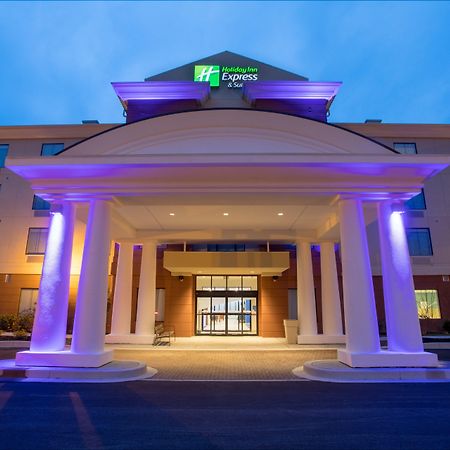 Holiday Inn Express & Suites Owings Mills-Baltimore Area, An Ihg Hotel Zewnętrze zdjęcie