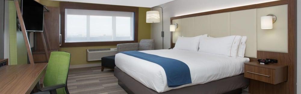 Holiday Inn Express & Suites Owings Mills-Baltimore Area By Ihg Zewnętrze zdjęcie