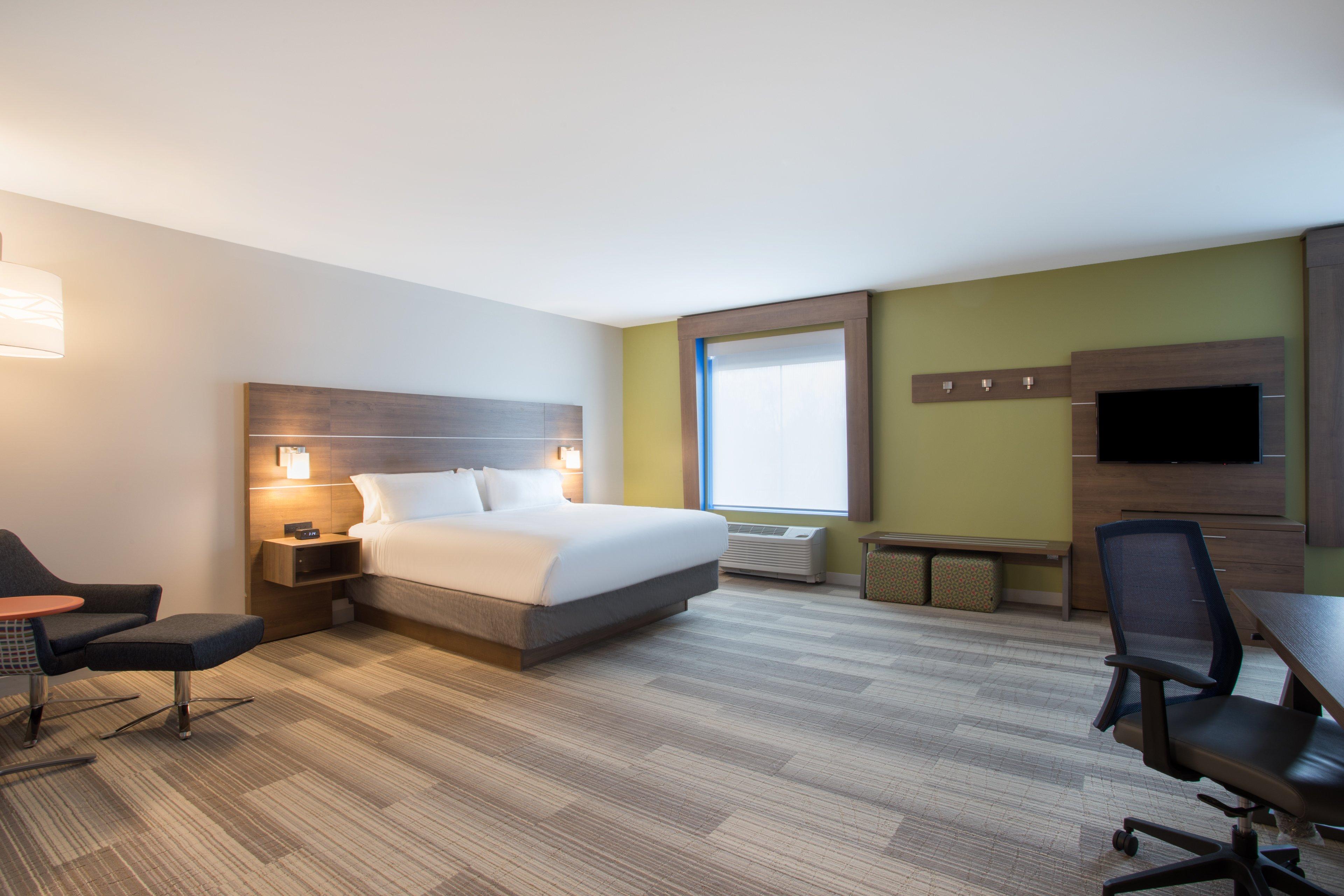 Holiday Inn Express & Suites Owings Mills-Baltimore Area By Ihg Zewnętrze zdjęcie