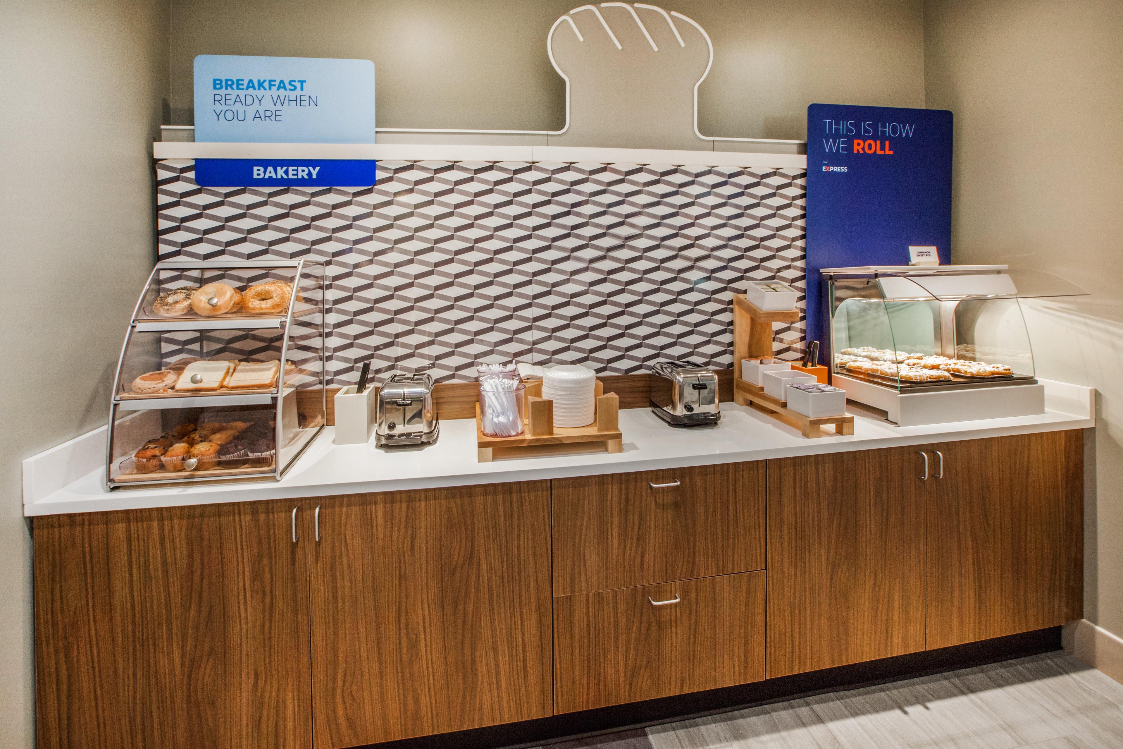 Holiday Inn Express & Suites Owings Mills-Baltimore Area By Ihg Zewnętrze zdjęcie