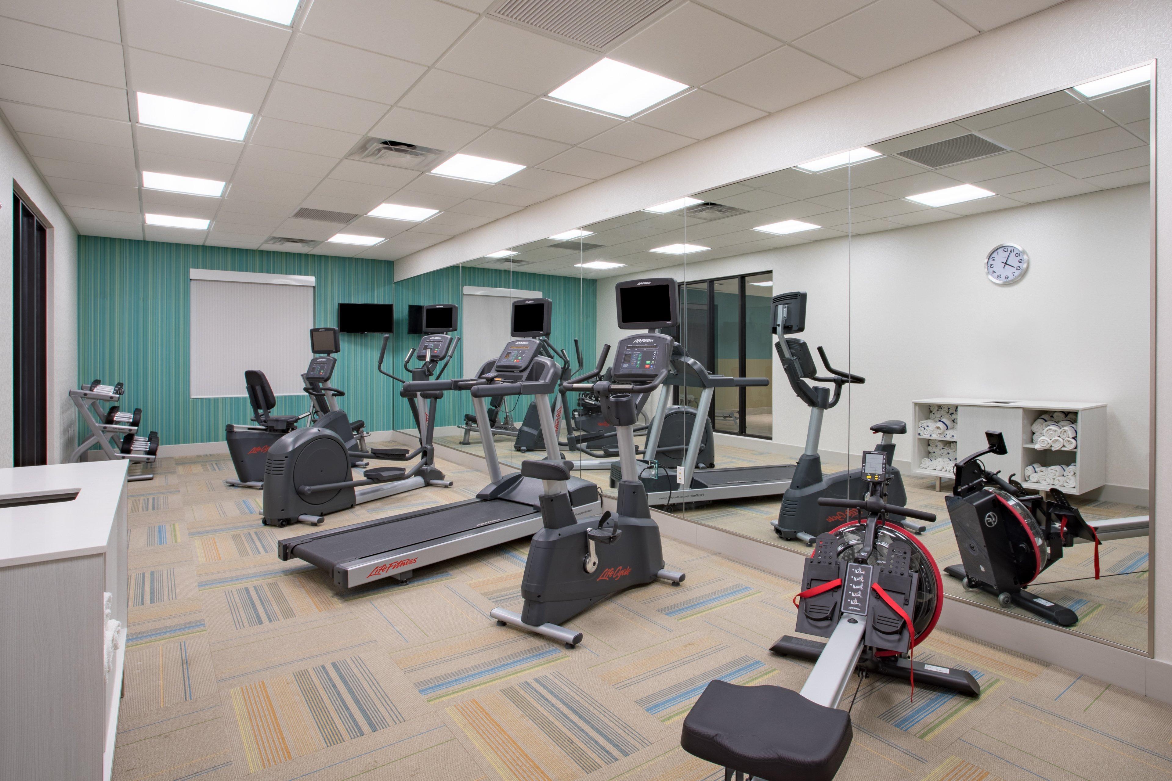 Holiday Inn Express & Suites Owings Mills-Baltimore Area By Ihg Zewnętrze zdjęcie