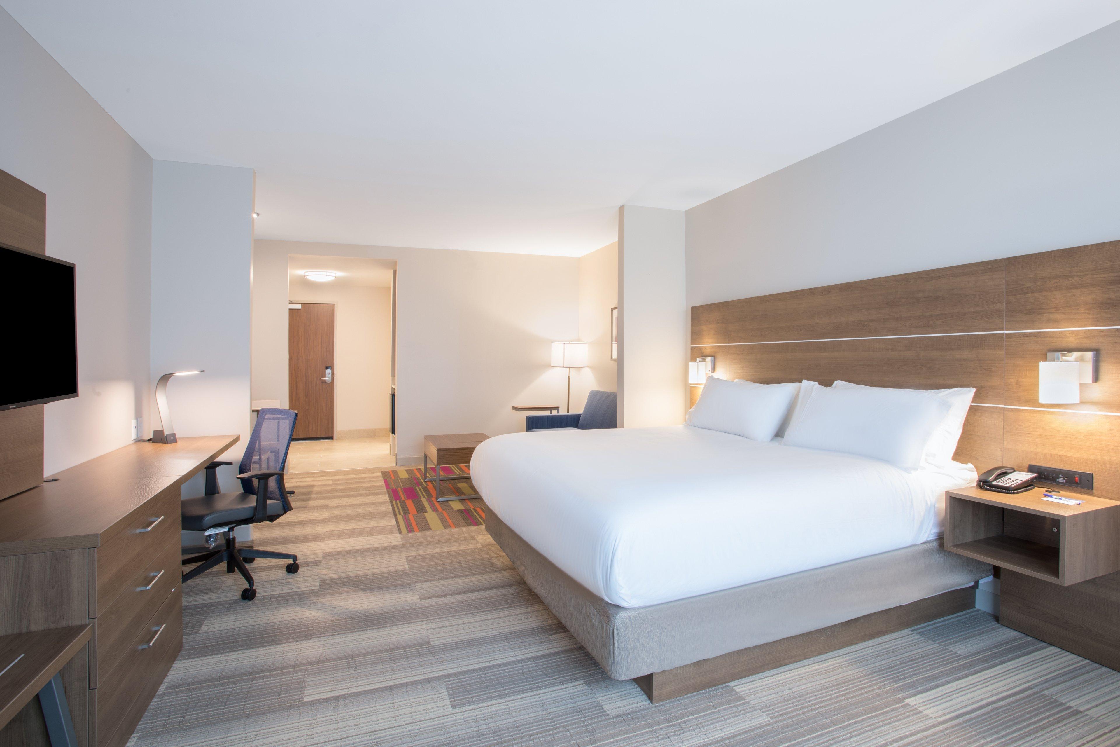 Holiday Inn Express & Suites Owings Mills-Baltimore Area, An Ihg Hotel Zewnętrze zdjęcie