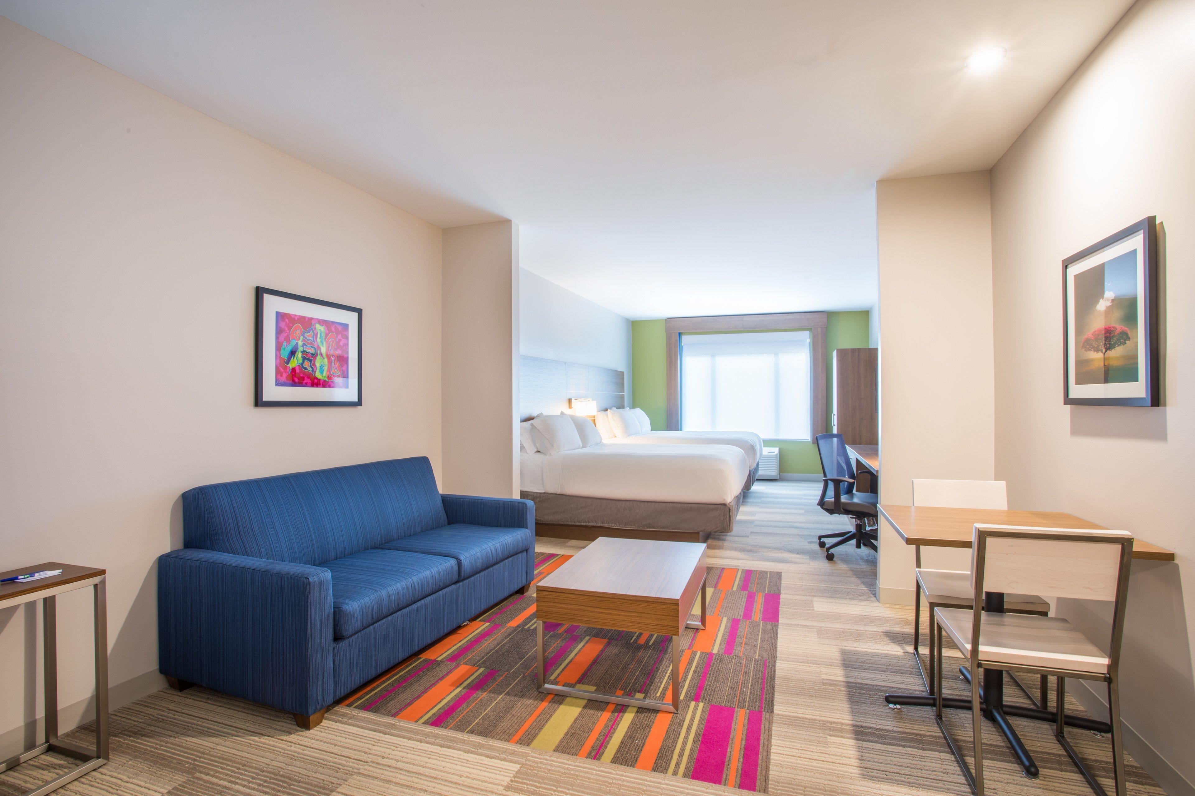 Holiday Inn Express & Suites Owings Mills-Baltimore Area, An Ihg Hotel Zewnętrze zdjęcie