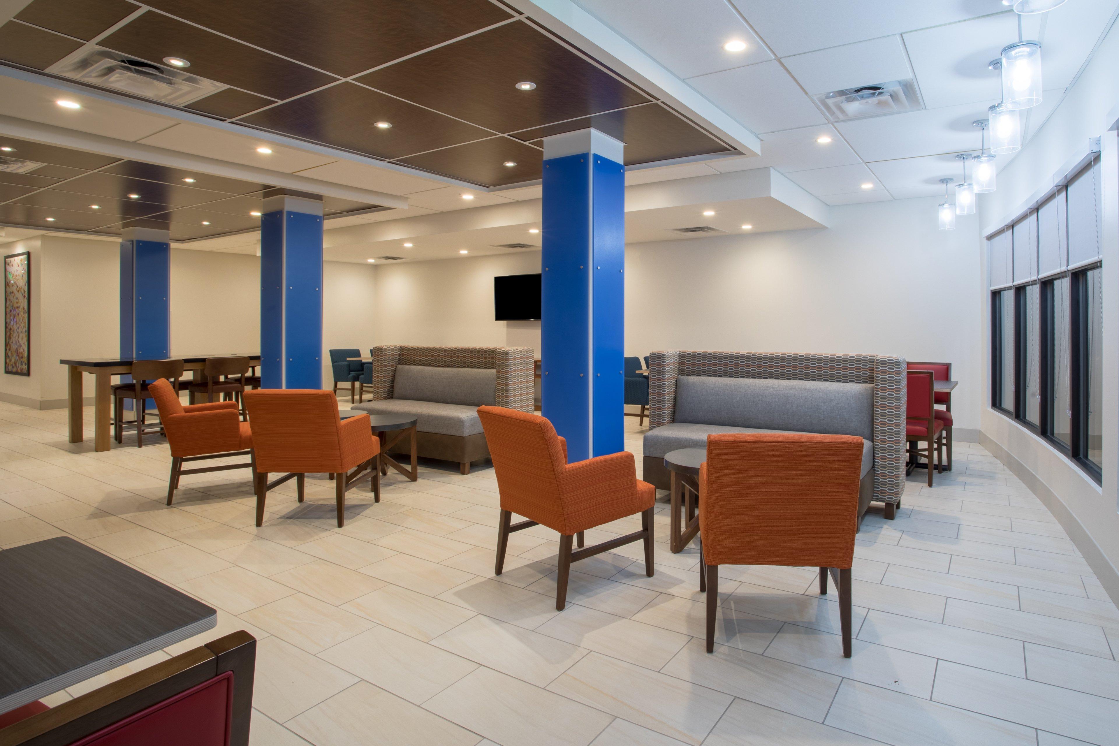 Holiday Inn Express & Suites Owings Mills-Baltimore Area By Ihg Zewnętrze zdjęcie