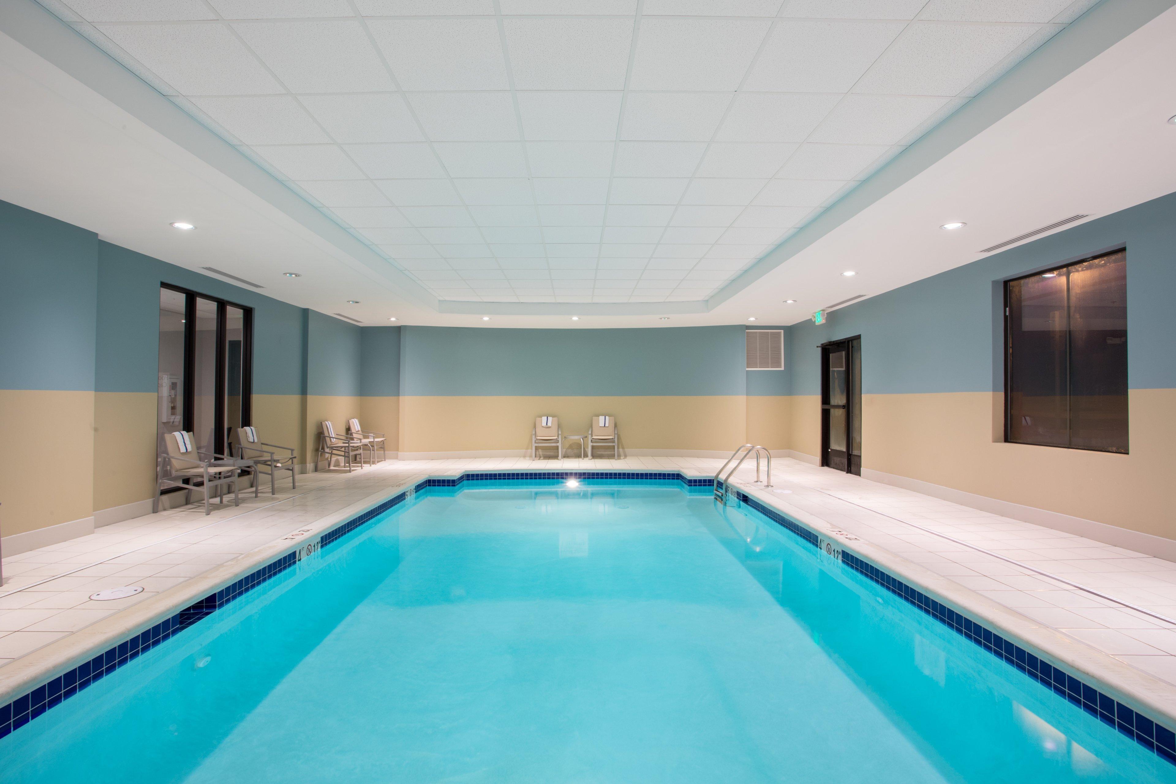 Holiday Inn Express & Suites Owings Mills-Baltimore Area By Ihg Zewnętrze zdjęcie
