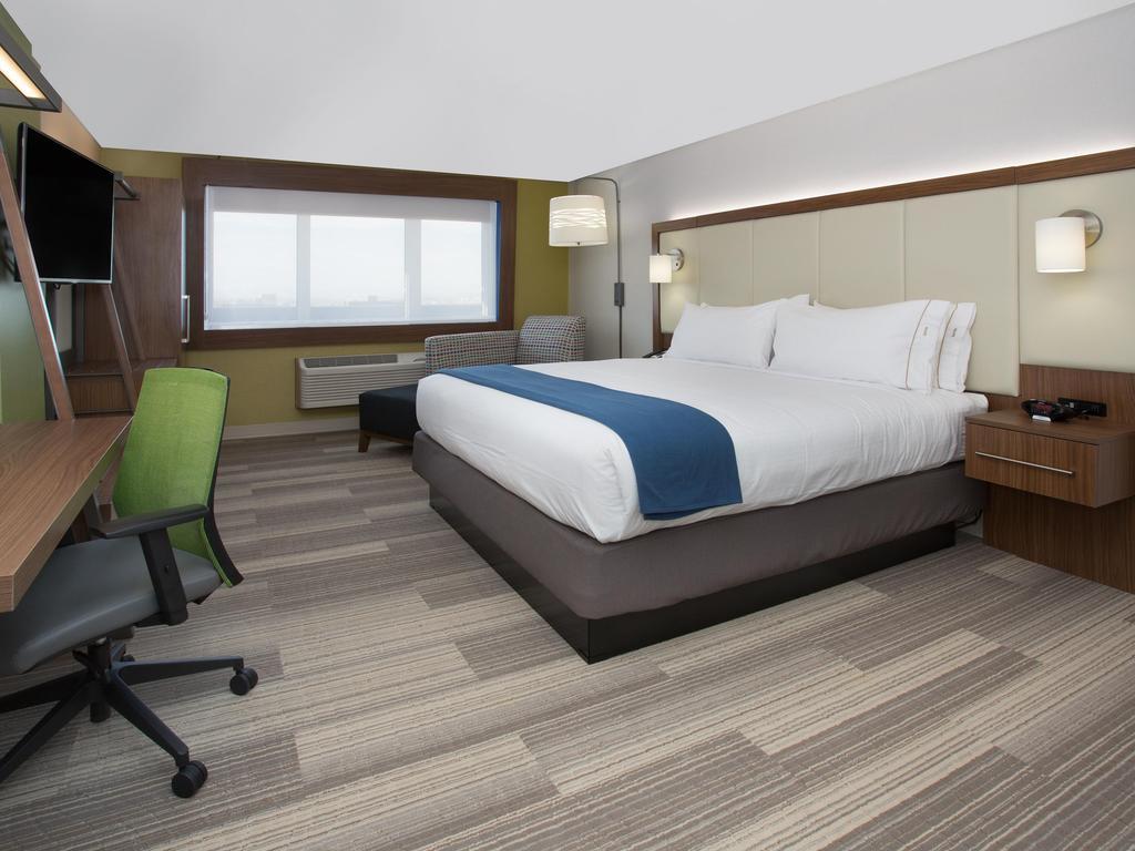 Holiday Inn Express & Suites Owings Mills-Baltimore Area, An Ihg Hotel Zewnętrze zdjęcie