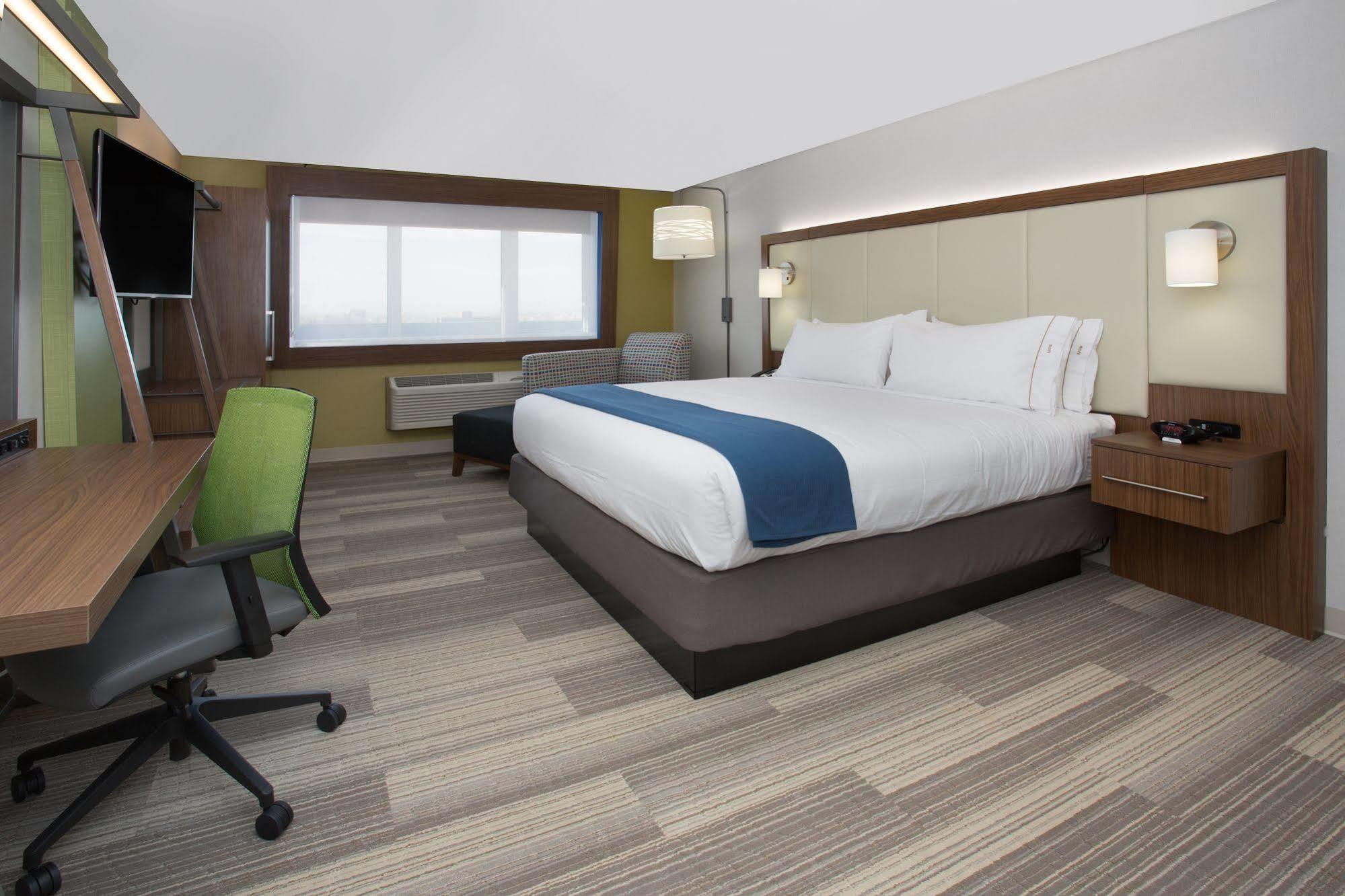 Holiday Inn Express & Suites Owings Mills-Baltimore Area By Ihg Zewnętrze zdjęcie