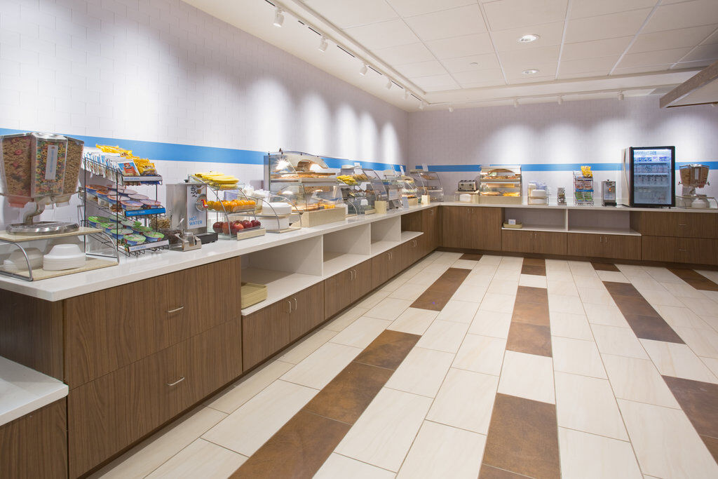 Holiday Inn Express & Suites Owings Mills-Baltimore Area By Ihg Zewnętrze zdjęcie