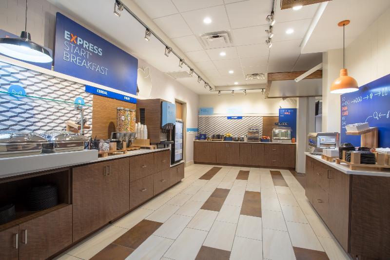 Holiday Inn Express & Suites Owings Mills-Baltimore Area By Ihg Zewnętrze zdjęcie